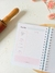 Caderno de receitas - Xadrez - comprar online