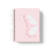 Planner - Meu ano de transformação (cores diversas)