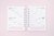 Mini agenda - Florzinhas - loja online