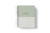 Caderno da gratidão G - Ateliê Ju Máximo