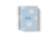 Caderno da gratidão P - Bolinhas - comprar online