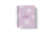 Caderno da gratidão G - Bolinhas na internet