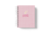 Caderno da gratidão G - Quadriculado na internet