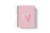 Caderno da gratidão G - Coração - comprar online