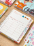 Planner Pet