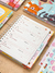 Planner Pet - Ateliê Ju Máximo