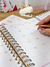 Planner Professor - Ensina a beleza de aprender - Ateliê Ju Máximo