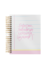 Planner Professor - Fala com Sabedoria e Ensina com Amor