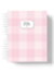 Caderno de receitas - Xadrez