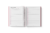 Imagem do Caderno de leitura - Só mais um capítulo