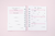 Imagem do Mini agenda - Florzinhas