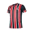 Camisa Tricolor Paulista II Away 24/25 - Torcedor Masculina Camisa de futebol Tricolor Paulista II Away 2024 Camisa do Tricolor Paulista 2024 para torcedores Camisa Masculina Tricolor Paulista - colecione já Camisa Away Tricolor Paulista - qualidade e est