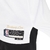 Regata Philadelphia 76ers City Edition Nike 2024/25 branca inspirada na Spectrum Arena.