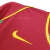 Camisa Retrô Seleção de Portugal I 2002 - Nike Masculina - Vermelha com detalhes em amarelo - Master League Artigos Esportivos