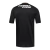 Camisa Colo Colo do Chile II Away 25/26 - Torcedor Masculina - Preta com detalhes em amarelo - comprar online