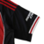 Camisa reserva River Plate Adidas 2025-2026 vermelha, preta e branca, inspirada no título do Campeonato Metropolitano de 1975