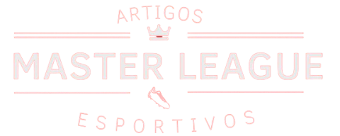 Master League Artigos Esportivos