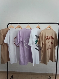 Banner de la categoría Remerones