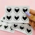 Etiquetas Adesiva 3x3cm - comprar online