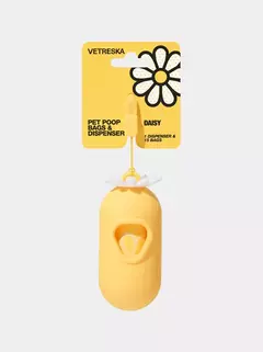 CATA CACA VETRESKA - Margarida - comprar online