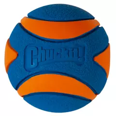 CHUCKIT ULTRA SQUEAKAIR BALL MEDIUM - 1 unidade - comprar online