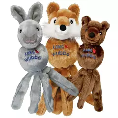 KONG WUBBA FRIENDS X-LARGE