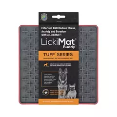 LICKIMAT TUFF BUDDY - comprar online