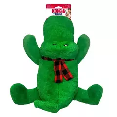 KONG HOLIDAY COZIE JUMBO X-LARGE - Jacaré