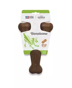 BENEBONE WISHBONE AMENDOIM