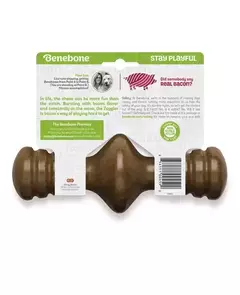 BENEBONE ZAGGLER BACON - JoliPets