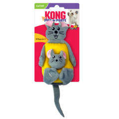 KONG PULL A PARTZ CHEEZY