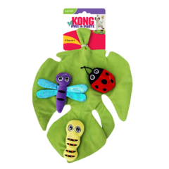 KONG PULL A PARTZ BUGZ