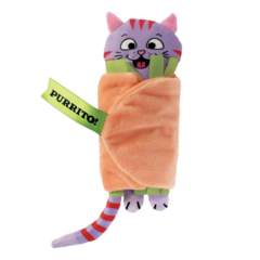 KONG PULL A PARTZ PURRITO na internet