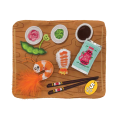 KONG PULL-A-PARTZ SUSHI na internet