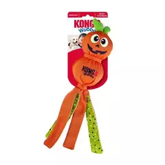 KONG HALLOWEEN WUBBA BALLISTIC - ABÓBORA