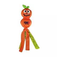 KONG HALLOWEEN WUBBA BALLISTIC - ABÓBORA - comprar online