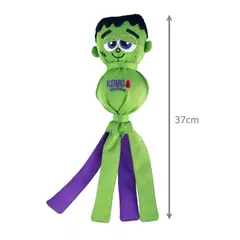 KONG HALLOWEEN WUBBA BALLISTIC - FRANKENSTEIN - comprar online