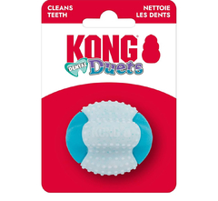 KONG DUOS DENTAL BALL XS/SM - comprar online