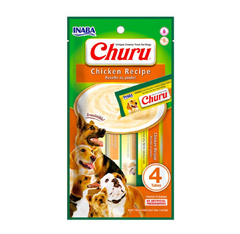 Churu para Cães - Sabor Frango 56g - comprar online