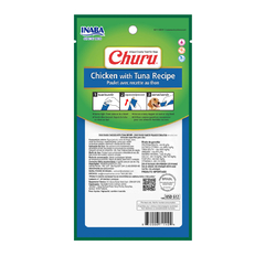 Churu para Cães - Sabor Frango com Atum 56g na internet