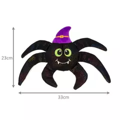 KONG HALLOWEEN SHAKERS SHIMMY - ARANHA - comprar online