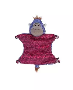 KONG KNOTS FLATZ MONKEY SMALL/MEDIUM - Macaco - comprar online