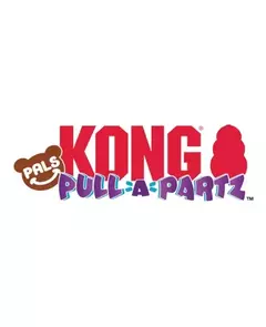 KONG PULL-A-PARTZ PALS KOALA - JoliPets