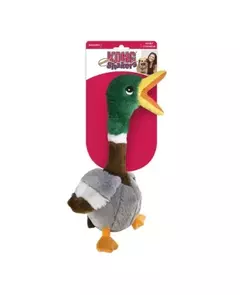 KONG SHAKERS HONKERS DUCK SMALL