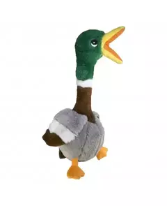KONG SHAKERS HONKERS DUCK SMALL - comprar online
