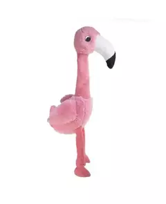 KONG SHAKERS HONKERS FLAMINGO LARGE - comprar online
