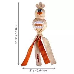 KONG WUBBA BALLISTIC TURKEY LARGE - Peru - comprar online