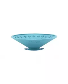 LICKIMAT SPLASH AZUL - comprar online