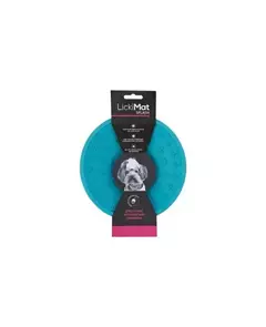 LICKIMAT SPLASH AZUL