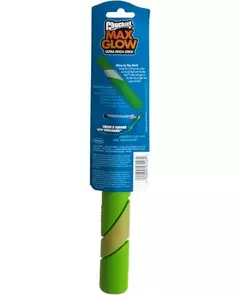 CHUCKIT ULTRA FETCH STICK GLOW
